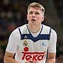 Image result for Luka Doncic Buzzer Beater
