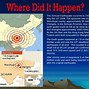 Image result for Sichuan Earthquake Memorial