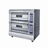Image result for Commercial Electric Pizza Oven