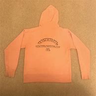 Image result for BAPE Hoodie Peach