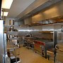 Image result for Commercial Kitchen Equipment Layout