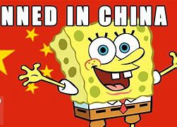 Image result for Cartoons Banned in China