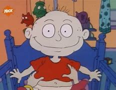 Image result for Rugrats Tommy Birthday