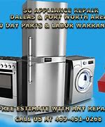 Image result for Appliance Repair Shops