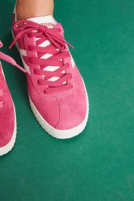 Image result for Anelled Suede Sneakers