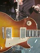 Image result for Eric Clapton Les Paul