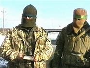 Image result for Chechen Rebels Execute