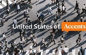 Image result for Accents in America