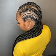 Image result for Black African Braids Hairstyles