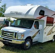 Image result for 4x4 Class C Motorhome Thor