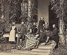 Image result for Civil War Family