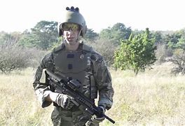 Image result for Future British Soldier