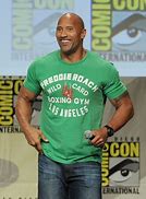 Image result for Dwayne Johnson Clothing Style