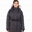Image result for Girls Fur Hood Coat