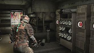 Image result for Dead Space 5