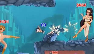 Image result for How to Build Aurora in Hero Wars