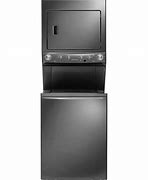 Image result for Stackable Washer Dryer Rough In