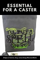 Image result for Dice Bag Dungeons and Dragons Memes