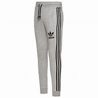 Image result for adidas sweatpants red
