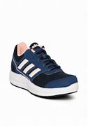 Image result for Women Running Blue Adidas Shoes