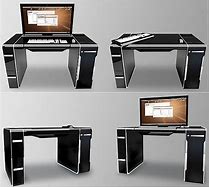 Image result for Industrial-Looking Desks