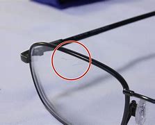 Image result for Eye Glasses Have Scratches