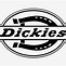 Image result for Dickies Clothing Logo