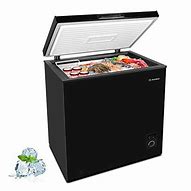 Image result for Small Deep Freezer 7 cu ft