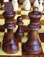 Image result for Chess King and Queen Location