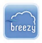 Image result for Cartoon Breezy Day