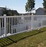 Image result for Types of Vinyl Fences