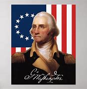 Image result for George Washington Poster