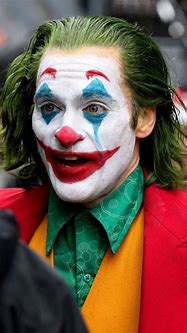 Image result for Joker Film