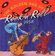 Image result for 1950s Rock'n Roll Hits