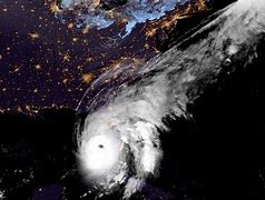 Image result for Hurricane Approaching Shore