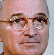 Image result for Truman Personality