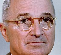 Image result for Harry S. Truman