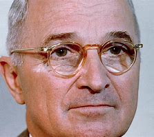 Image result for Senator Harry's Truman