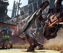 Image result for The Surge 2 Female Armor Sets