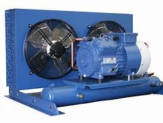 Image result for Air Cooled Condensing Unit