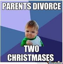 Image result for Happy Divorce Funny Memes