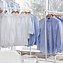 Image result for hanging drying shirt
