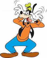 Image result for Goofy Cartoon Characters