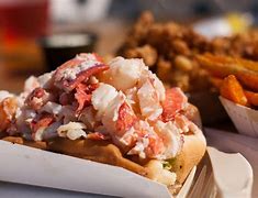 Image result for Famouse Maine Food
