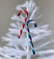 Image result for Glass Candy Canes