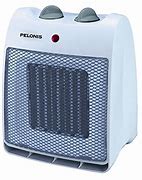 Image result for Pelonis 1500 Watt Ceramic Heater