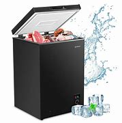 Image result for Small Space Freezer