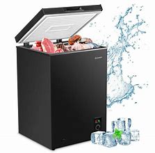 Image result for Smallest Compact Freezer