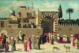 Image result for Ottoman Paintings