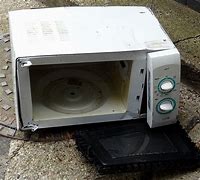 Image result for Smeg Retro Microwave